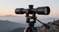 top long range spotting scopes