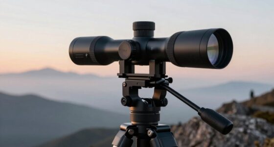 top long range spotting scopes