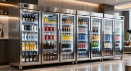 top luxury drink chill solutions