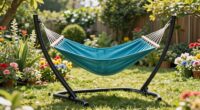 top luxury hammock stand options