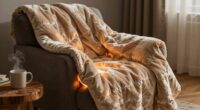 top luxury heated blanket picks