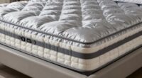 top luxury hybrid mattresses