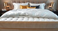 top luxury mattress picks