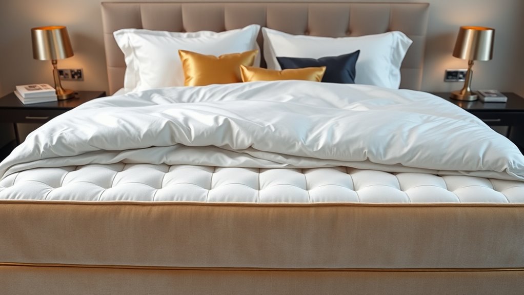 top luxury mattress picks