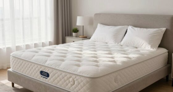 top luxury mattresses for back pain