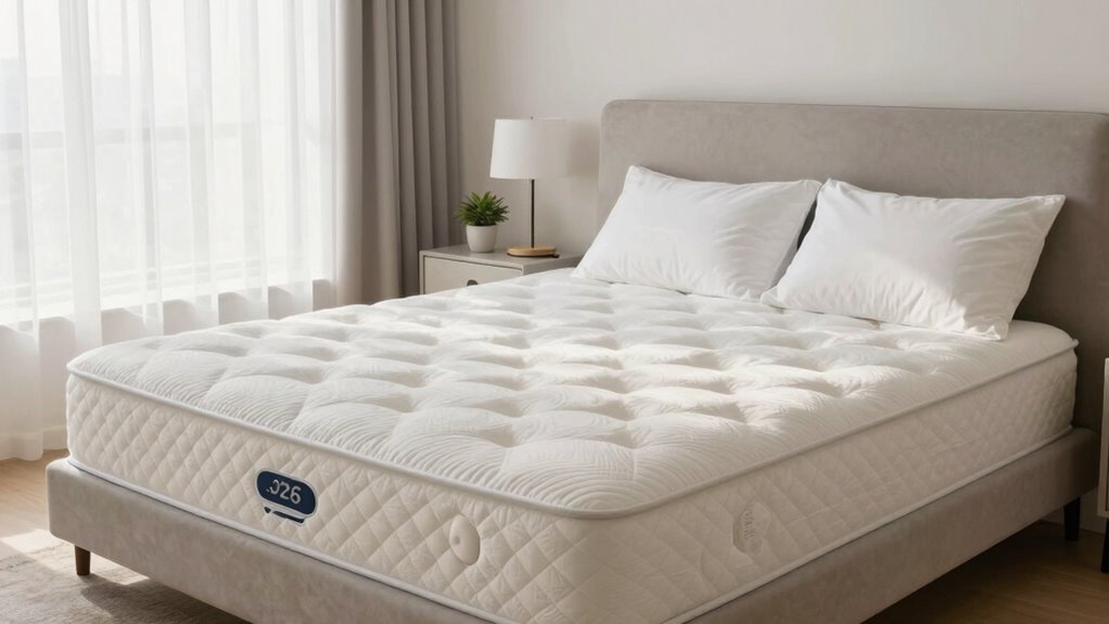 top luxury mattresses for back pain