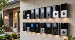 top luxury video doorbells