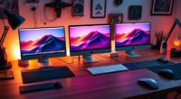 top mac mini creator setups