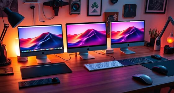 top mac mini creator setups