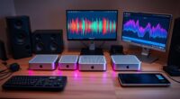 top mac minis for studio