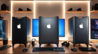 top mac pros for video