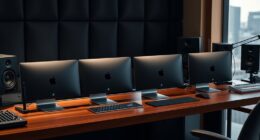 top mac studio audio models