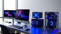 top mac studio setups