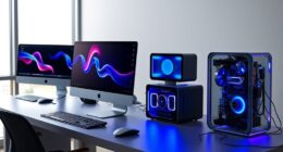 top mac studio setups