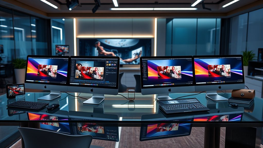 top mac studios for editing