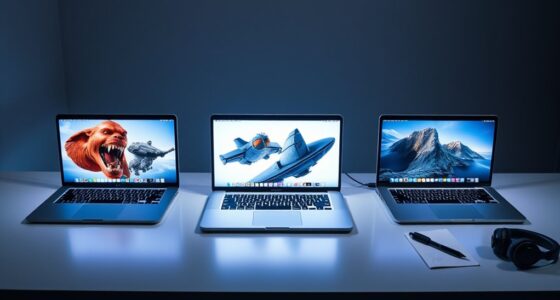 top macbook pro for 3d