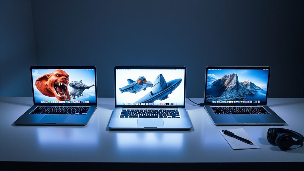 top macbook pro for 3d