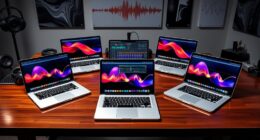top macbook pro for music