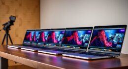 top macbook pro for video