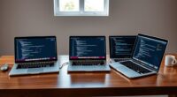 top macbook pros for developers