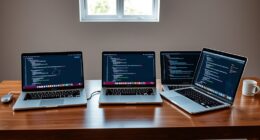 top macbook pros for developers