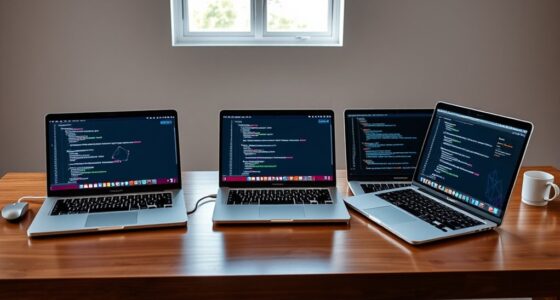 top macbook pros for developers