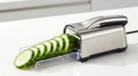 top mandoline slicers with guards