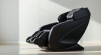 top massage chairs 2026