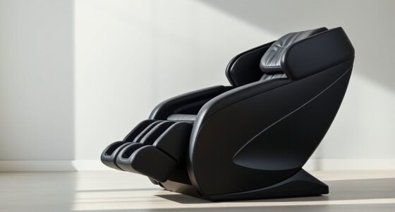 top massage chairs 2026