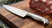 top meat cutting knives