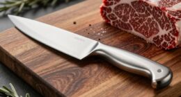 top meat cutting knives