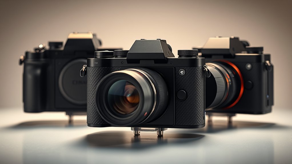top medium format camera picks