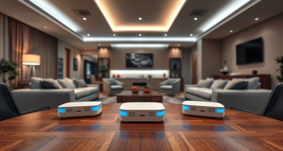 top mesh wi fi systems