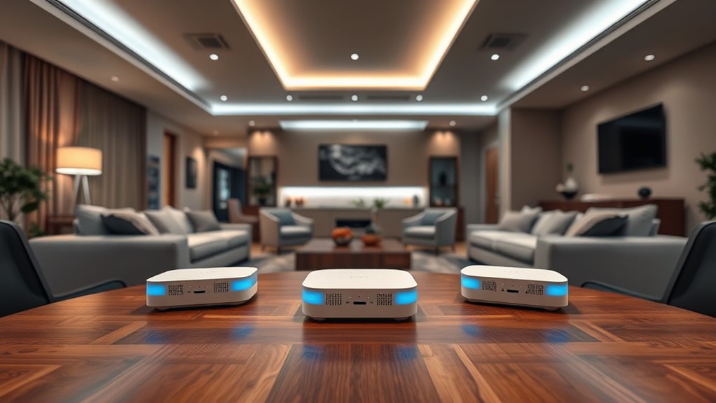 top mesh wi fi systems