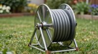 top metal hose reels 2026
