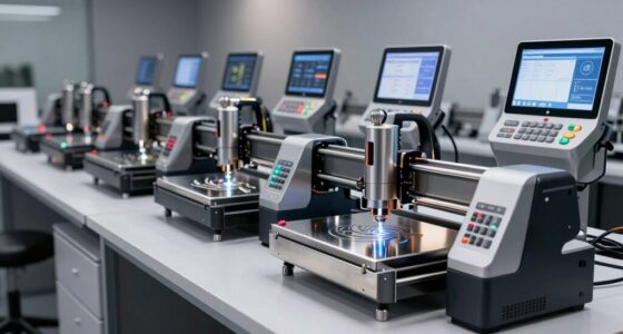 top metal laser engravers