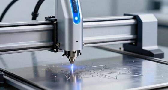 top metal laser engravers
