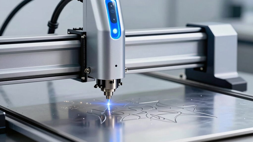 top metal laser engravers
