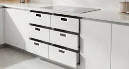top microwave drawer options