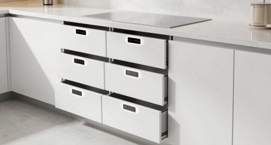 top microwave drawer options