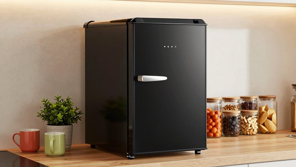 top mini fridge picks