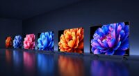 top mini led tv picks