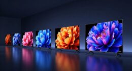 top mini led tv picks