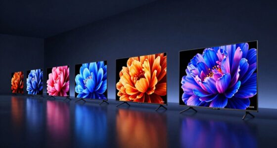 top mini led tv picks