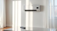 top mini split acs