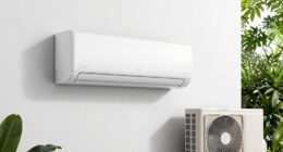 top mini split acs