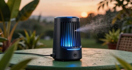 top mosquito traps 2026