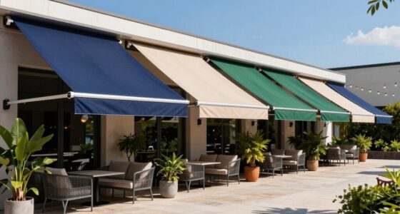 top motorized awning picks