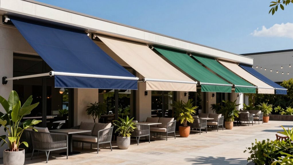 top motorized awning picks