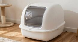 top multi cat self cleaning litter boxes